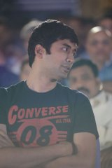 Pyaar Mein Padipoyane Audio Launch